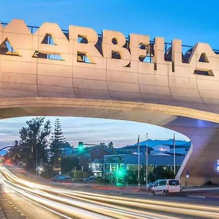 Oleholidays 603 Romana Playa Primera Linea Playa Apartamento Marbella