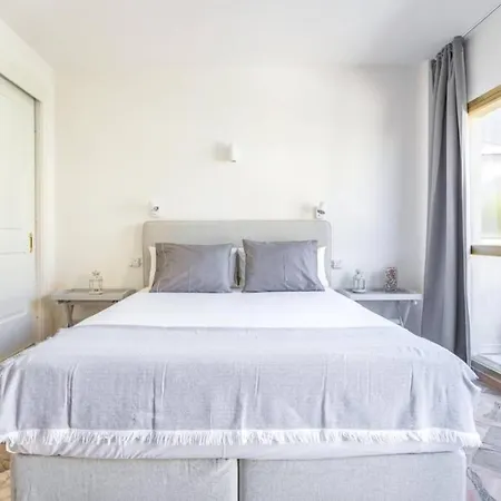 Apartmán Oleholidays 603 Romana Playa Primera Linea Playa *