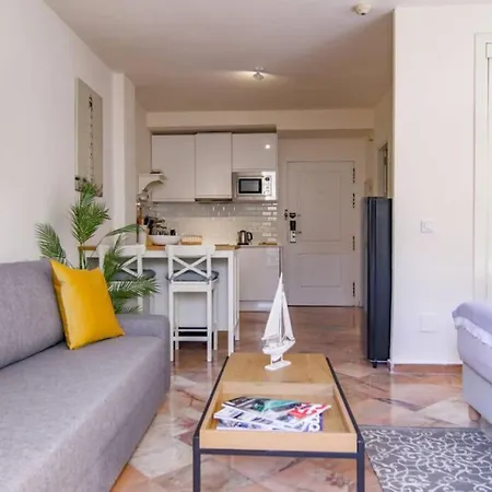 Apartamento Oleholidays 603 Romana Playa Primera Linea Playa *