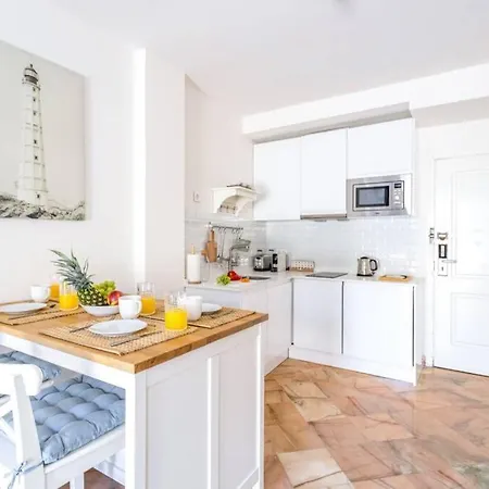 Apartamento Oleholidays 603 Romana Playa Primera Linea Playa