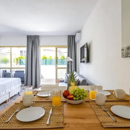 Apartmán Oleholidays 603 Romana Playa Primera Linea Playa *