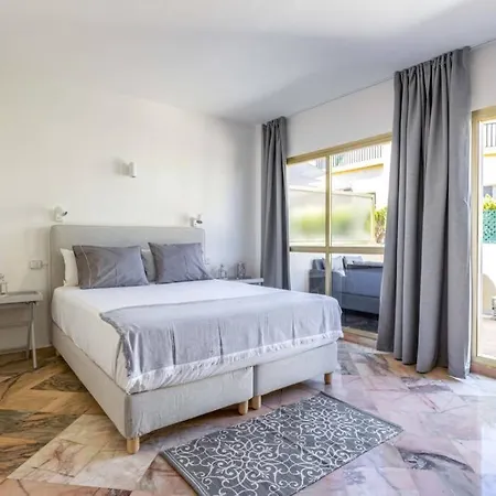 Apartamento Oleholidays 603 Romana Playa Primera Linea Playa *