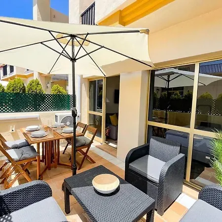 Oleholidays 603 Romana Playa Primera Linea Playa Apartmán