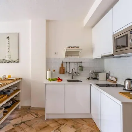 Oleholidays 603 Romana Playa Primera Linea Playa Apartamento